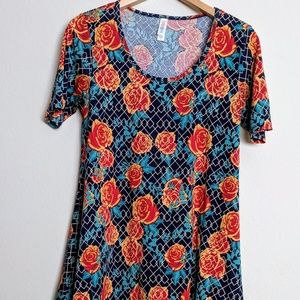 Perfect T